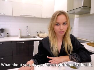 amateur beeg blonde  cunnilingus